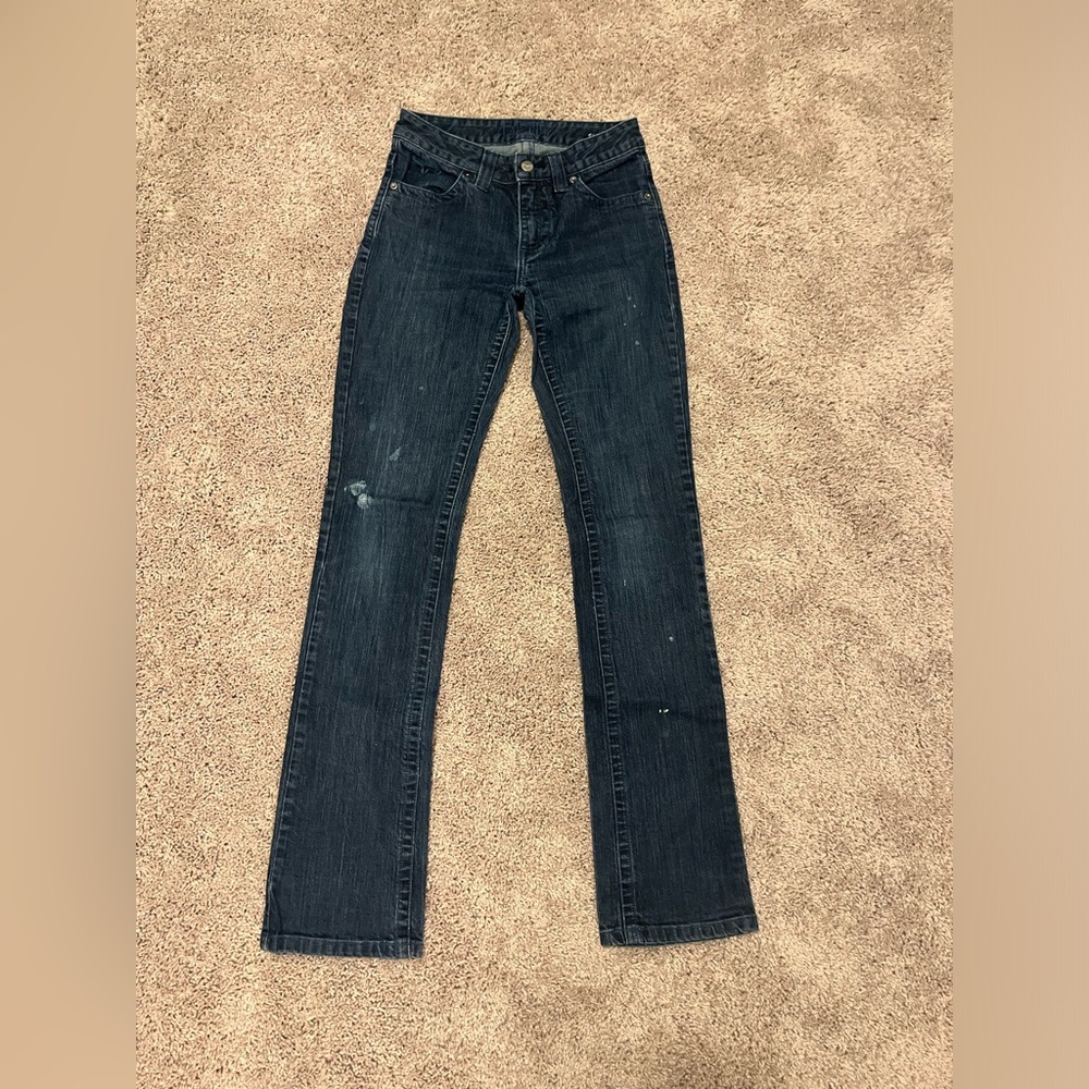 Kimes Ranch Betty 0/34
